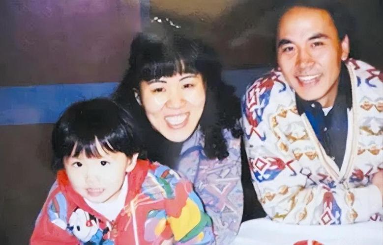 郎平的三任丈夫分别是谁？一段传奇人生