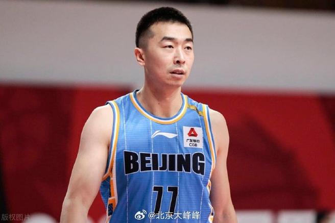 王骁辉去哪了？首钢名宿回归执教，担任助理教练