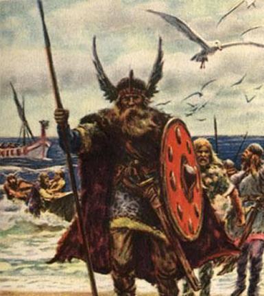 他们是海盗还是征服者？深度解读维京人的身份