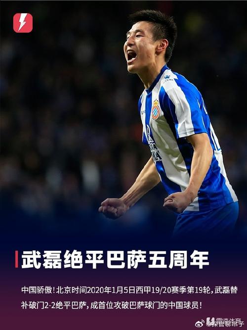今晚比赛武磊首发还是替补？球迷都在等答案！