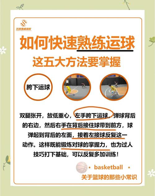 篮球过人太难？教你轻松掌握过人技巧，快速提升球技！
