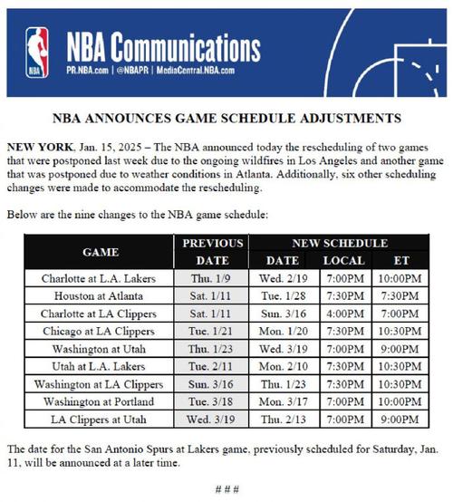 NBA比赛时间多长？一局比赛到底要打多久？