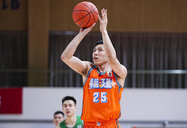 CBA球员田桂森是哪个地方人？个人信息大起底