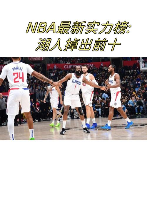 NBA湖人队排名如何？最新球队实力榜单解读！