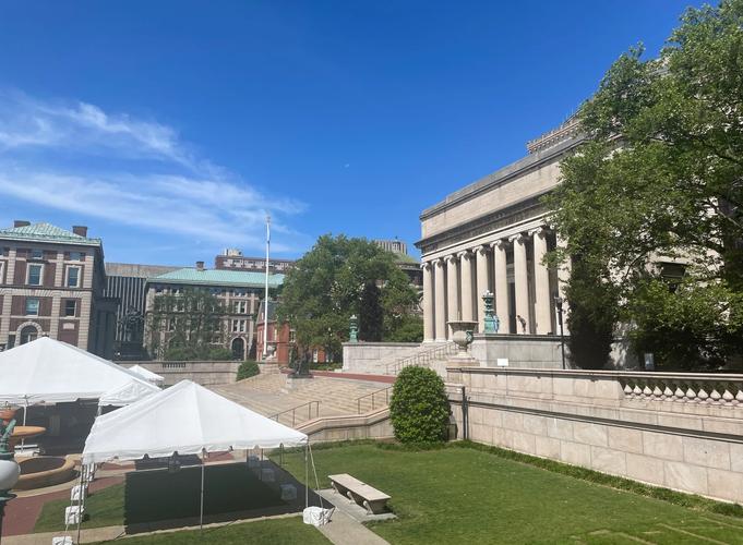 哥伦比亚大学在哪里？详解哥大地理位置及周边环境