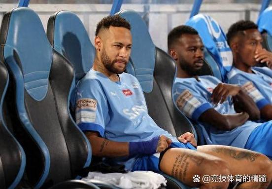 内马尔一年到底赚多少钱？收入构成及生活方式大公开！