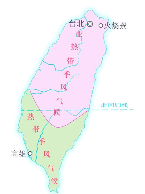 关岛离中国台湾有多远？深度解析地理位置关系