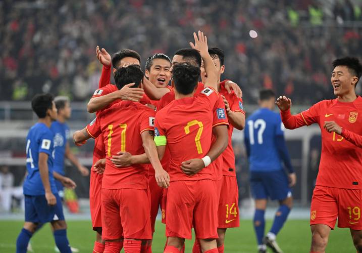 国足下一场比赛是什么时候？国足比赛时间表及对阵信息