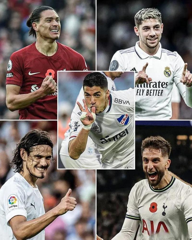 揭秘乌拉圭球队:究竟有没有真正的巨星球员?