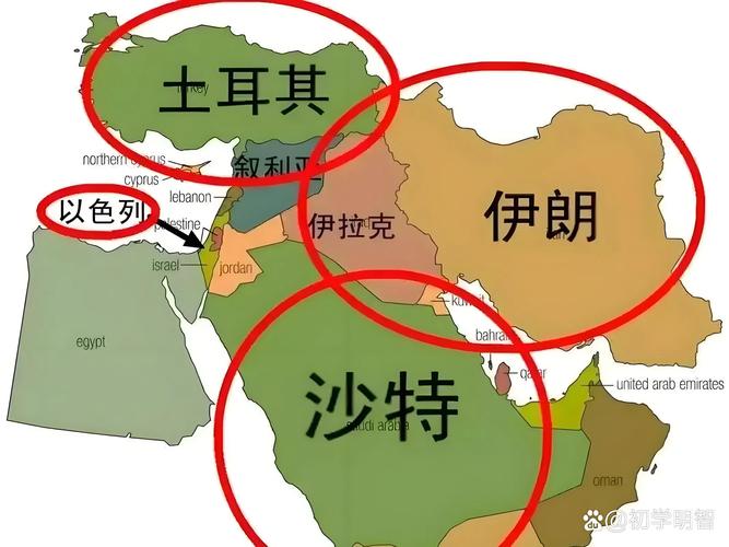 伊朗对美国：实力对比谁更胜一筹？会爆发战争吗？