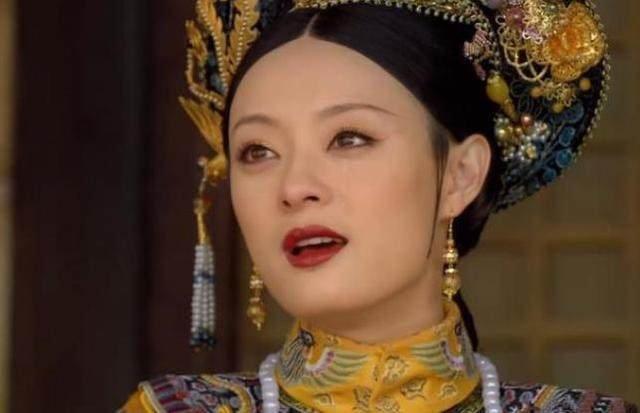为什么贝嫂几乎从来都不笑？她的笑容究竟如何？