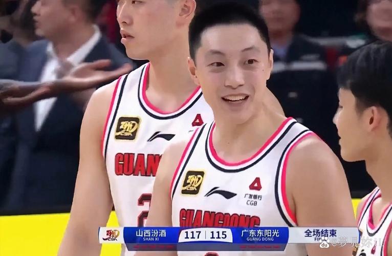 CBA比赛错过了？教你几招轻松看重播！