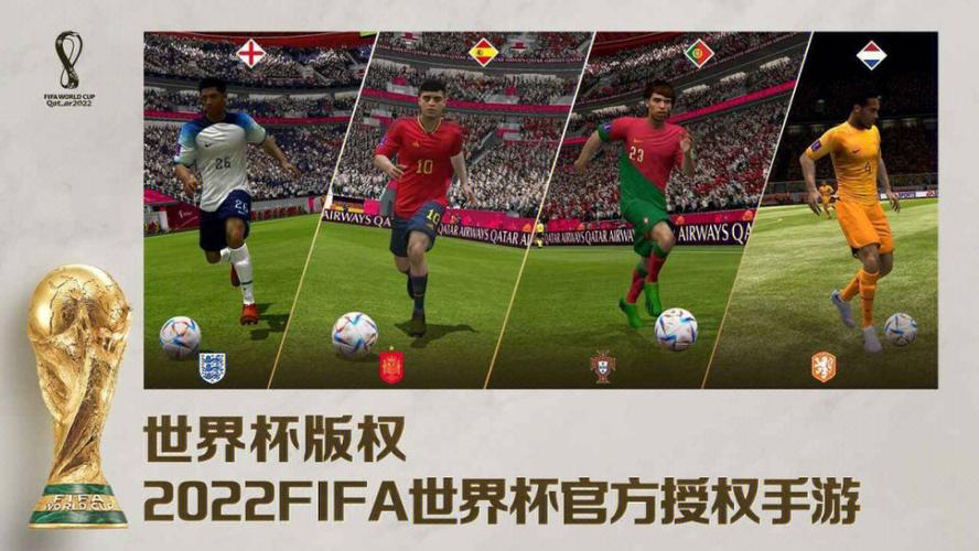 你知道FIFA是什么意思吗？足球迷必看