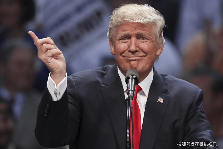 想知道特朗普总统任期？带你回顾其执政的四年时光