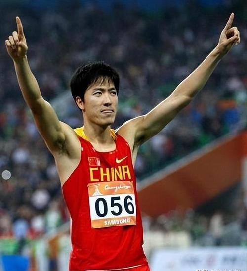 巅峰刘翔能战胜博尔特吗？看看网友怎么说