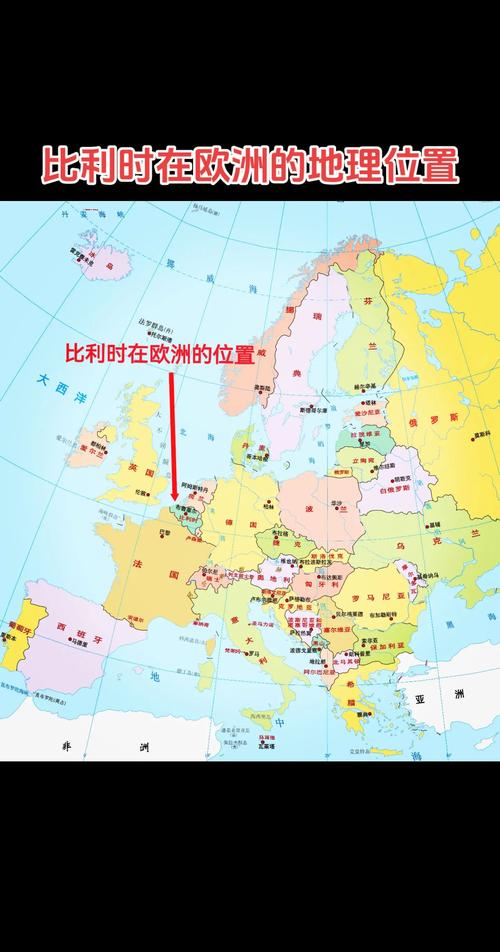 想知道比利时世界排名？多个维度排名数据全面解读