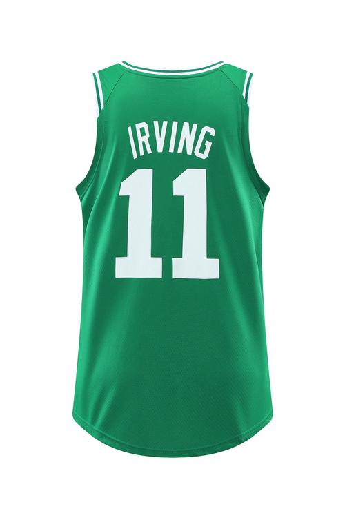 你知道凯尔特人11号是谁吗？那些鲜为人知的绿军故事