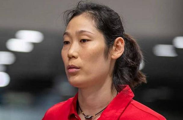 惠若琪婚礼朱婷缺席引热议：两人关系真的不好吗？