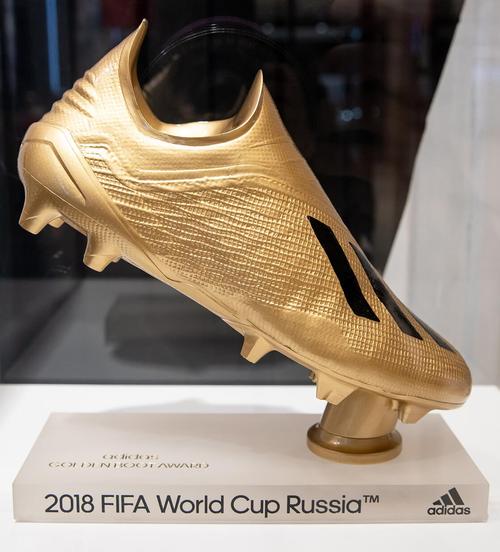 世界杯金靴奖的奖金是多少？看完你就明白了！