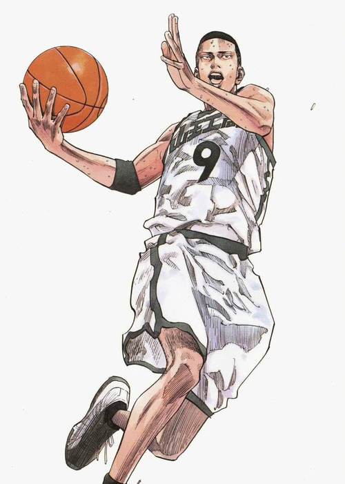 田卧勇太：身高不足，实力弥补，NBA之路