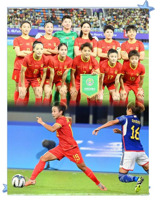 中国女足历史战绩回顾：她们何时进入过八强？