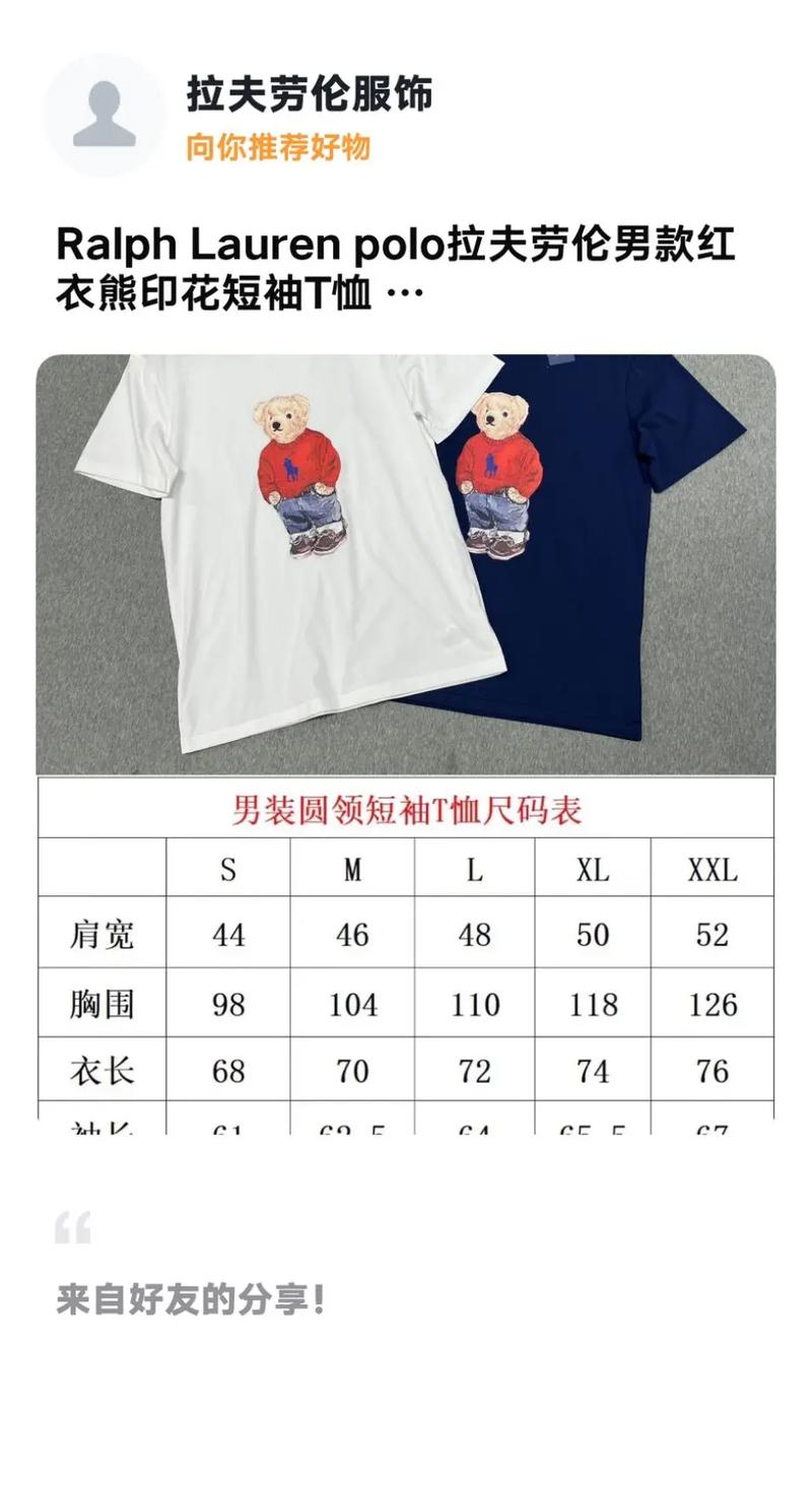 拉尔夫劳伦衣服档次如何？看完这篇你就懂了