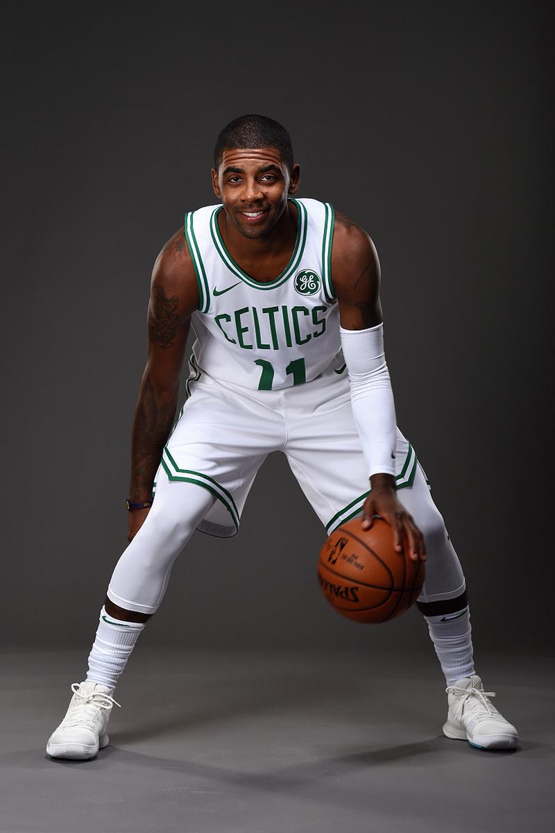 凯里欧文是穆斯林吗？NBA球星的宗教信仰揭秘