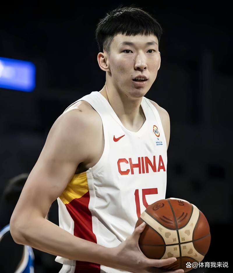 周琦现在CBA哪个队打球？最新动态和球队信息都在这里！