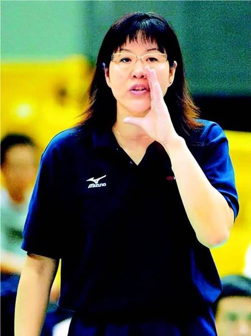 女排教练郎平退役后怎么样了？现状令人唏嘘