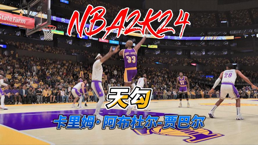 贾巴尔还在吗？76岁传奇球星近况如何？