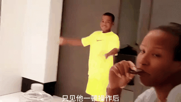 NBA谁最搞笑？盘点那些自带笑点的球星！