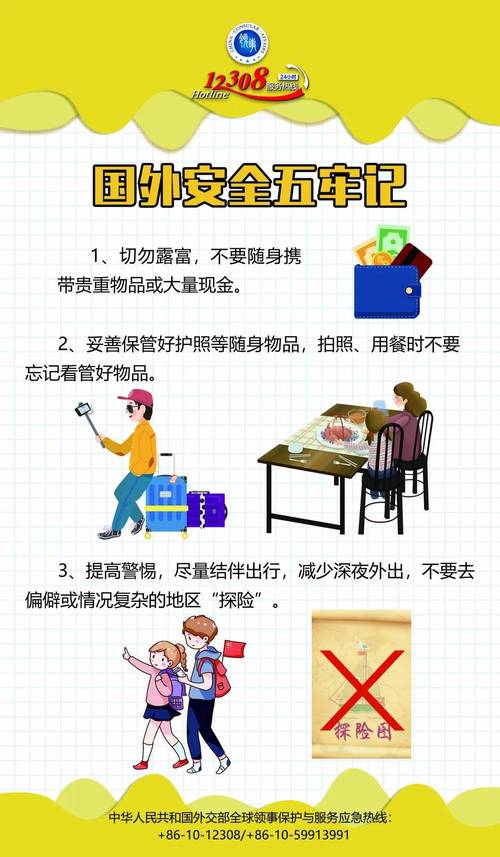 去墨西哥工作安全隐患大揭秘，教你如何保障自身安全