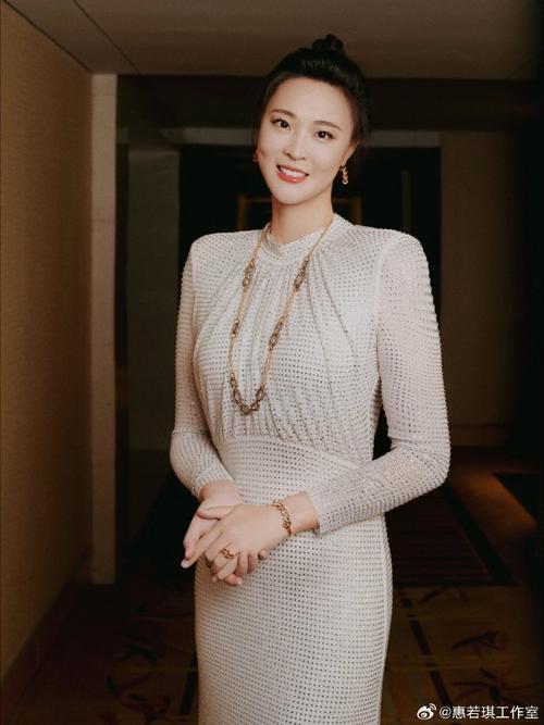 没人去惠若琪婚礼？真相令人意外！