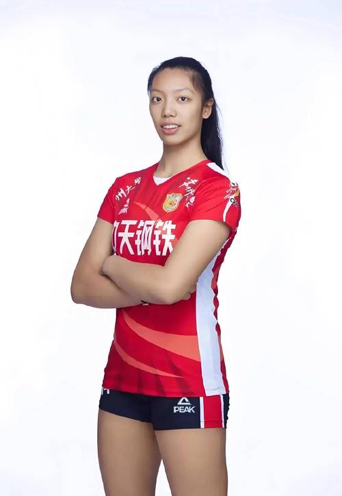 女排球员中谁最吸引人？从身材方面分析女排魅力