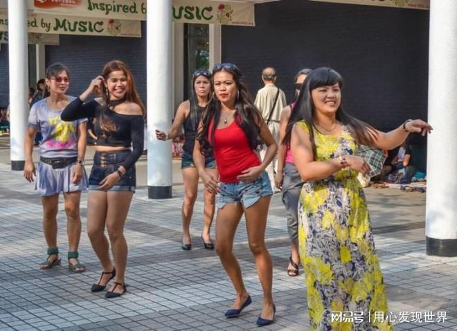 探秘卡塔尔：揭开女性人口稀少背后的真相！