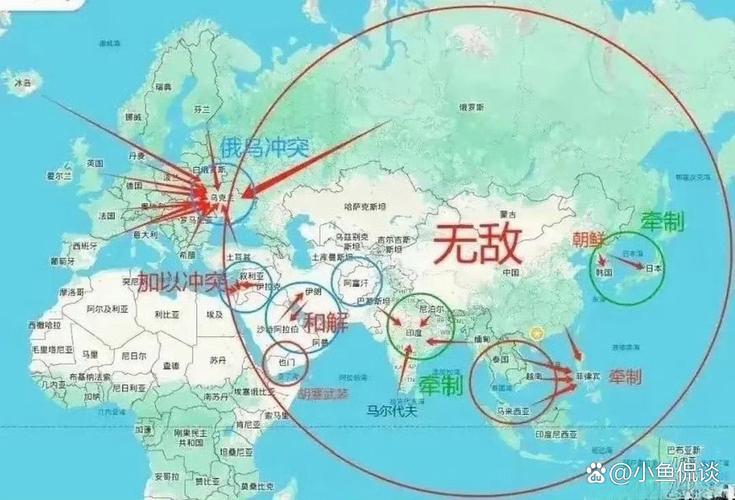 搞懂萨德倾向的含义：萨德系统对国际局势的影响分析
