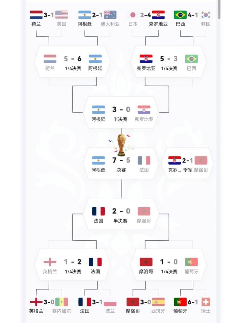 各平台世界杯观看方式大比拼，世界杯怎么看？