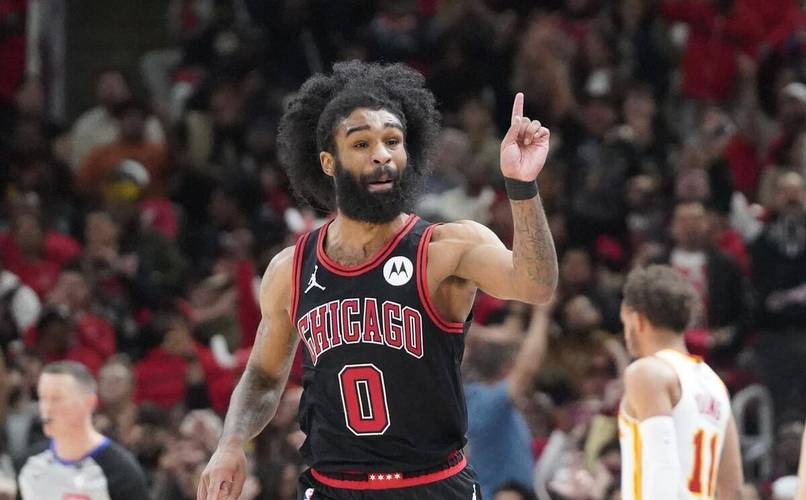 关注怀特塞德年龄，回顾他的NBA精彩瞬间