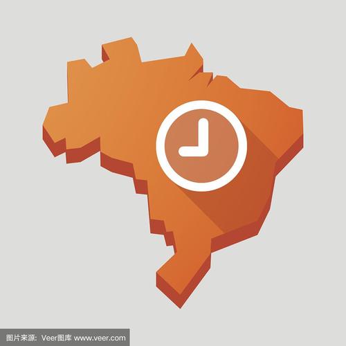 如何知道巴西现在几点？精准查询巴西时间