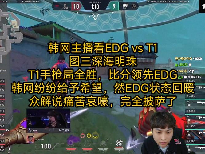 哪里可以看EDG比赛？高清流畅直播观看指南