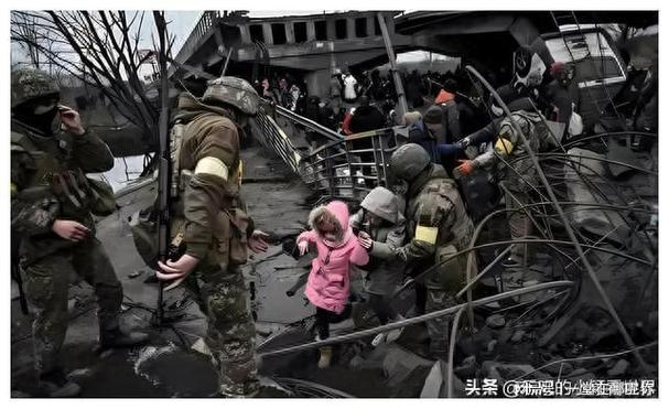 克罗地亚战争的惨烈程度超乎你的想象，死伤无数