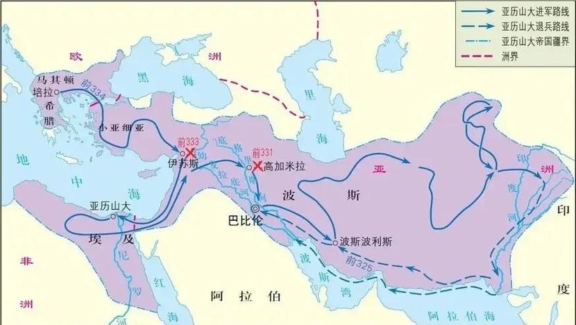 波西米亚王国究竟是哪个国家的旧称？历史上的波西米亚在哪里？