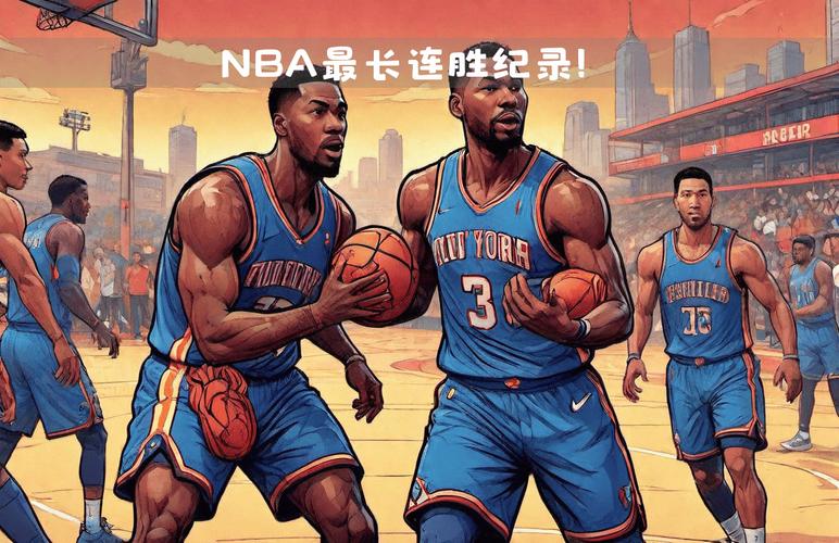 NBA历史上的连胜之王是谁？湖人33连胜的辉煌战绩