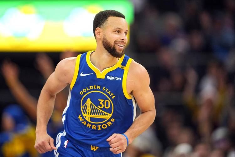 库里身高多少尺？解析库里在NBA的成功秘诀！