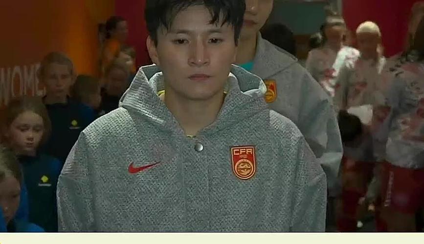 中国足球世界杯冠军：男足遗憾，女足的骄傲与荣耀