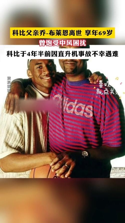 科比飞机失事9人名单，这起悲剧究竟发生了什么？