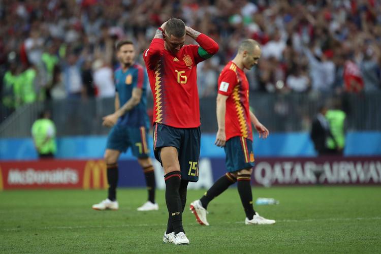 回顾2018年世界杯：德国队输给韩国的比赛详情