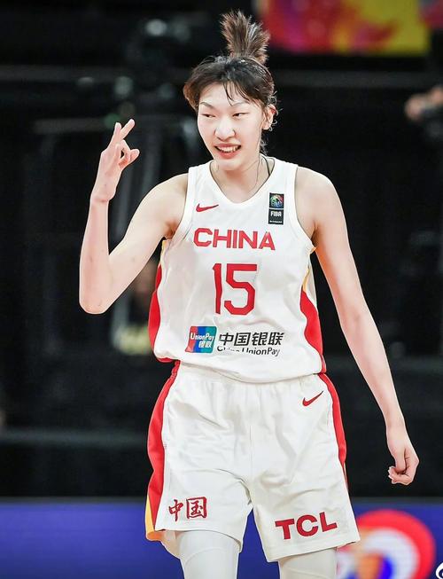 2022年女篮世界杯亚军：中国队拼搏之路，亚军实至名归！
