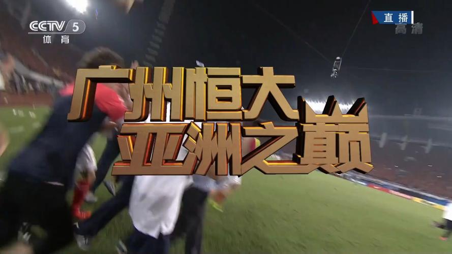 广州恒大获得亚冠冠军几次？回顾巅峰时刻