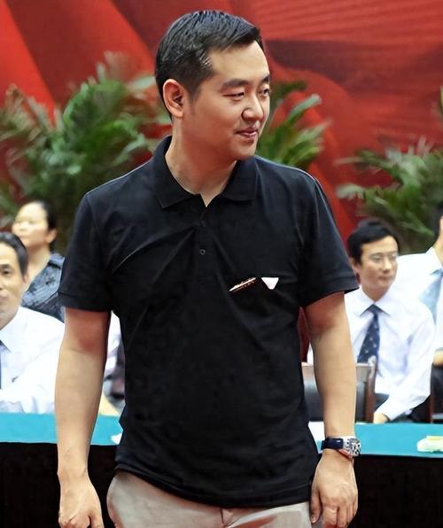 孔令辉到底有多少亿？深度解析其商业投资和财富积累